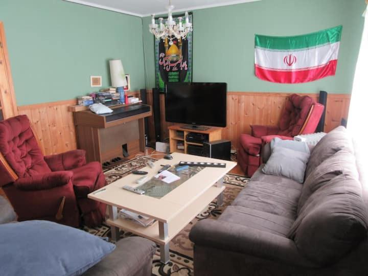 Airbnb And Booking At Postvegen 95 Vigra Zewnętrze zdjęcie