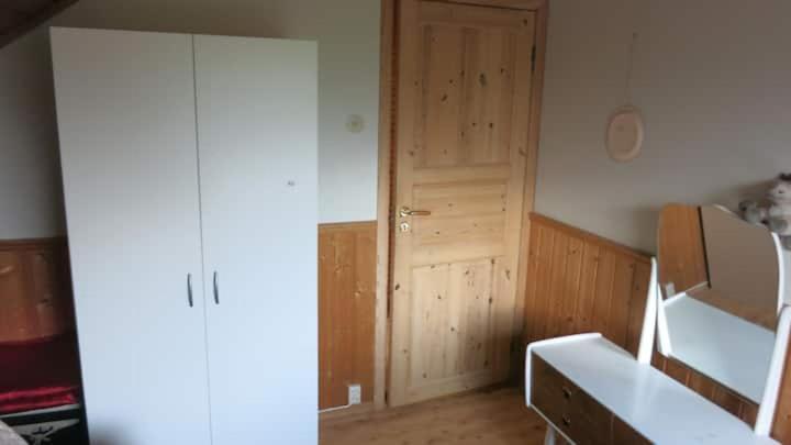 Airbnb And Booking At Postvegen 95 Vigra Zewnętrze zdjęcie