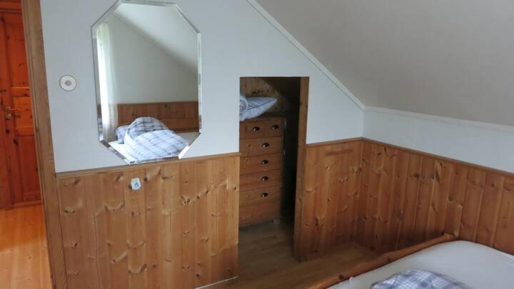 Airbnb And Booking At Postvegen 95 Vigra Zewnętrze zdjęcie