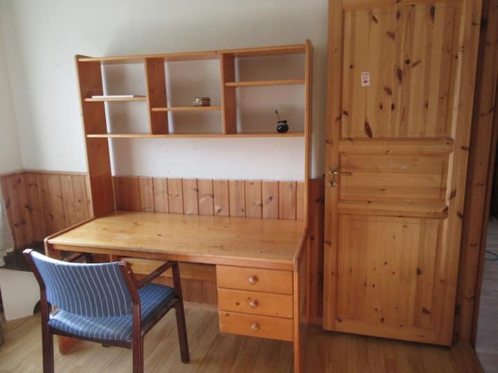 Airbnb And Booking At Postvegen 95 Vigra Zewnętrze zdjęcie